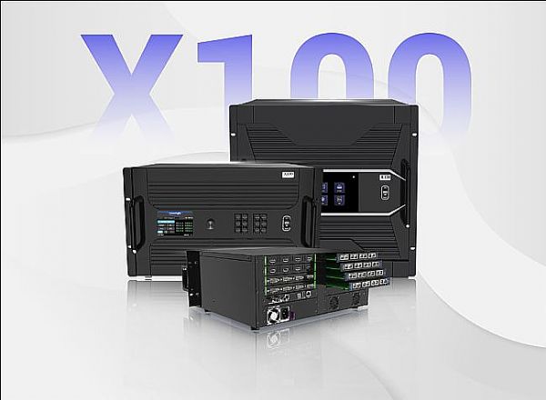 卡莱特打造多元化LED显示应用场景 北京InfoComm China 2021惊艳亮相