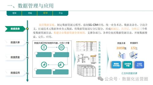 企业数字化转型总体规划与实践 数据驱动未来